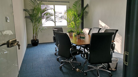 財(cái)富中心三期出租