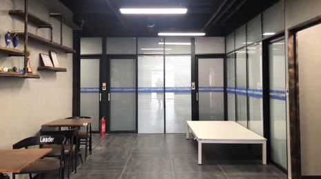 財(cái)源國(guó)際中心出租