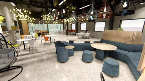 遠(yuǎn)洋光華國(guó)際出租