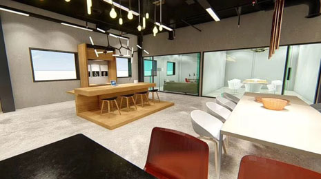 遠(yuǎn)洋光華國(guó)際出租