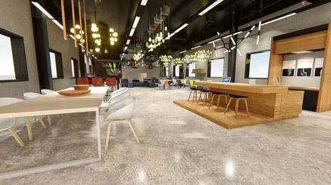 萬(wàn)利中心出租