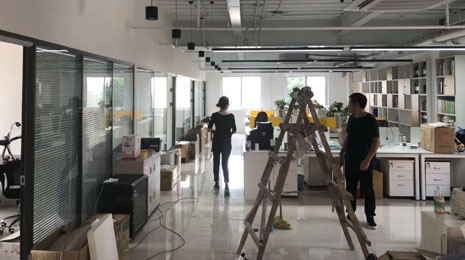 財(cái)源國(guó)際中心出租