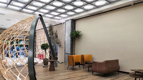 財(cái)源國(guó)際中心出租