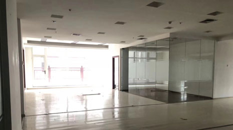 財(cái)富中心三期出租