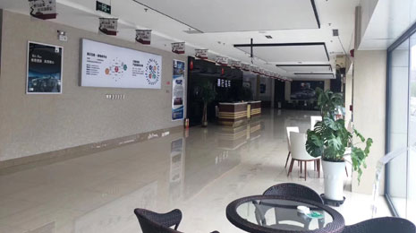 西店記憶文創(chuàng)小鎮(zhèn)出租