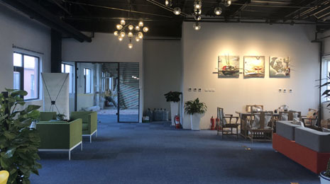 財(cái)源國(guó)際中心出租